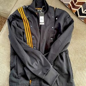 Ivy park track jacket